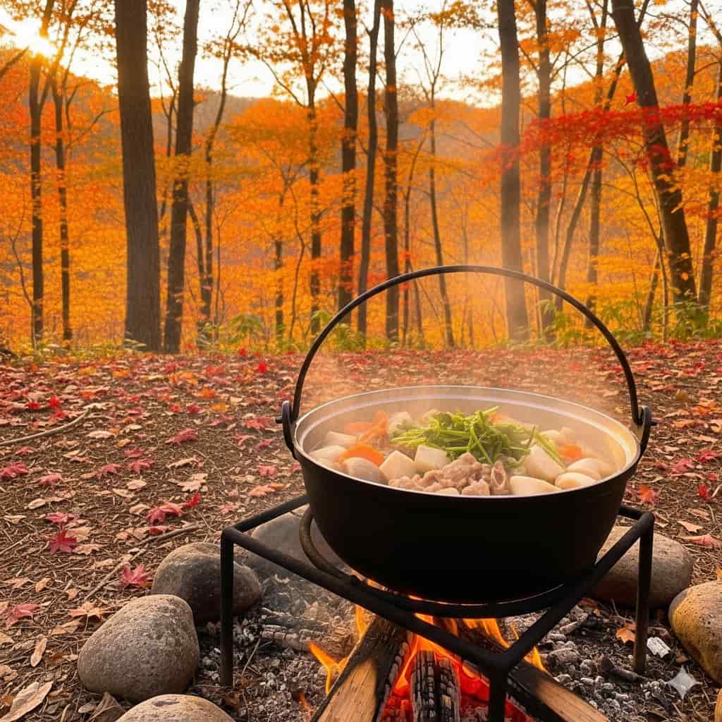 秋を味わう!大鍋グルメイベント特集