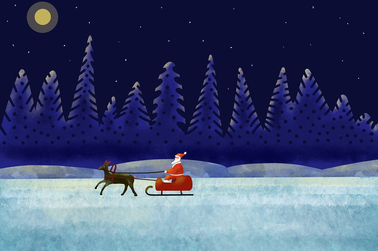 大切な人と過ごすクリスマス特集
