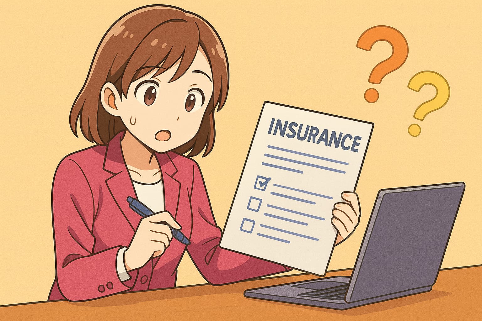 イベント保険の選び方|主催者が知っておくべき補償内容